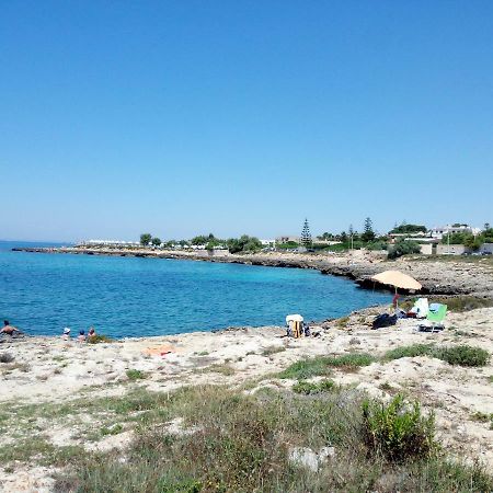B&B Leonida Taranto Ngoại thất bức ảnh