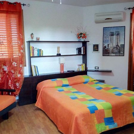 B&B Leonida Taranto Ngoại thất bức ảnh