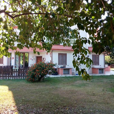 B&B Leonida Taranto Ngoại thất bức ảnh