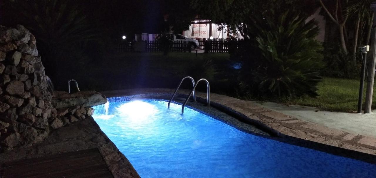 B&B Leonida Taranto Ngoại thất bức ảnh