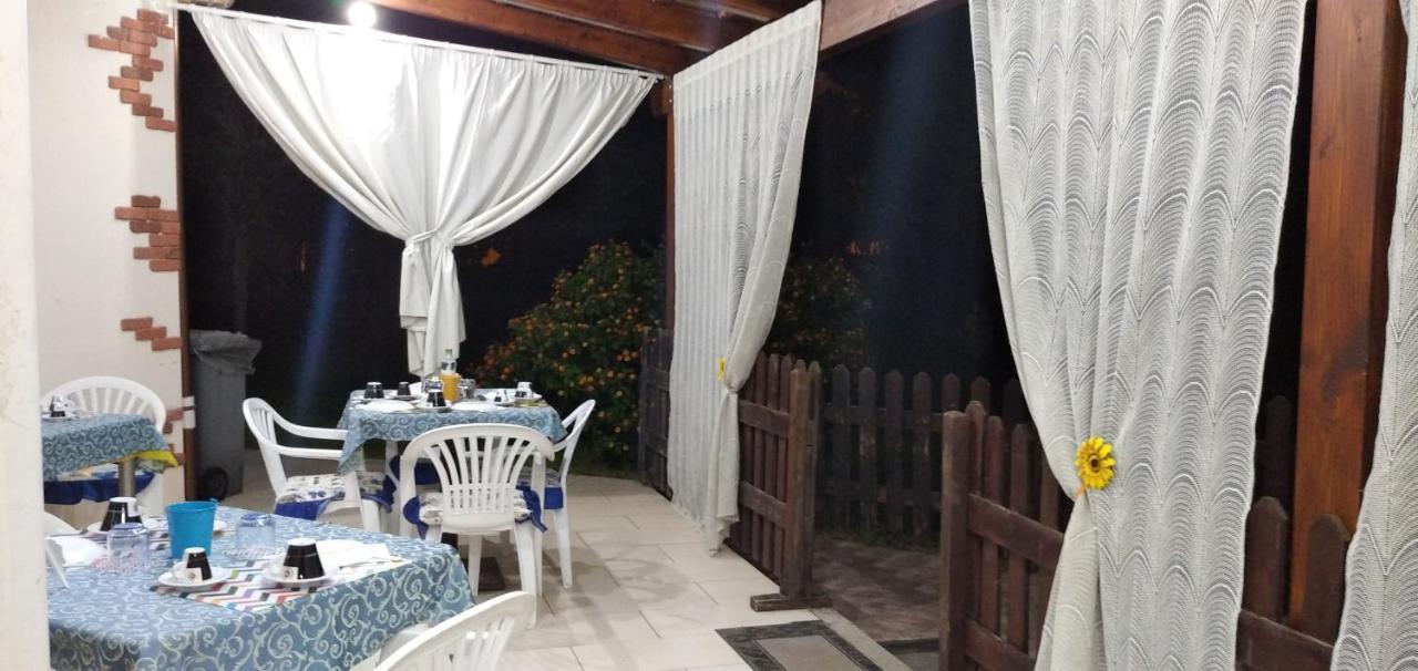 B&B Leonida Taranto Ngoại thất bức ảnh