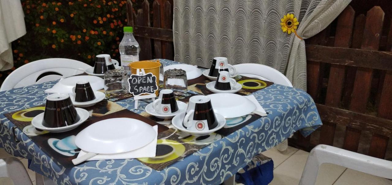 B&B Leonida Taranto Ngoại thất bức ảnh