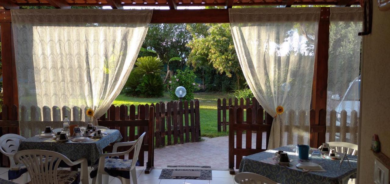 B&B Leonida Taranto Ngoại thất bức ảnh