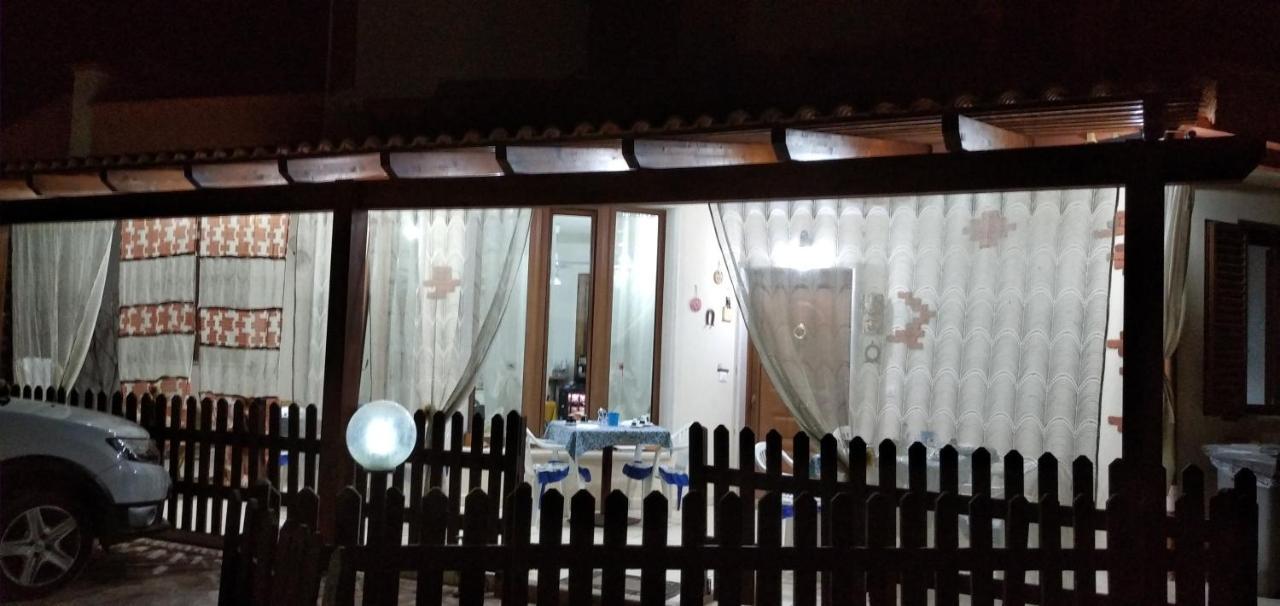 B&B Leonida Taranto Ngoại thất bức ảnh