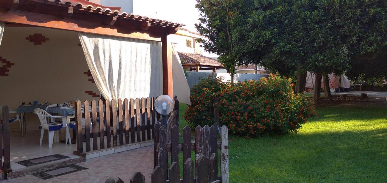 B&B Leonida Taranto Ngoại thất bức ảnh