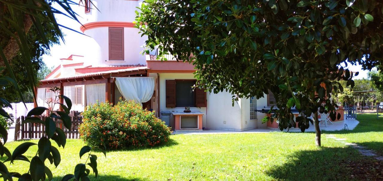 B&B Leonida Taranto Ngoại thất bức ảnh