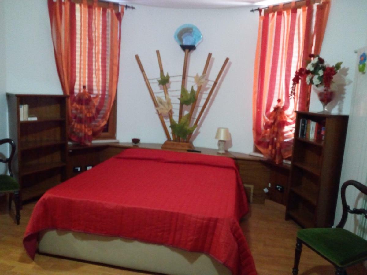 B&B Leonida Taranto Ngoại thất bức ảnh