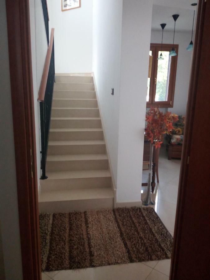 B&B Leonida Taranto Ngoại thất bức ảnh