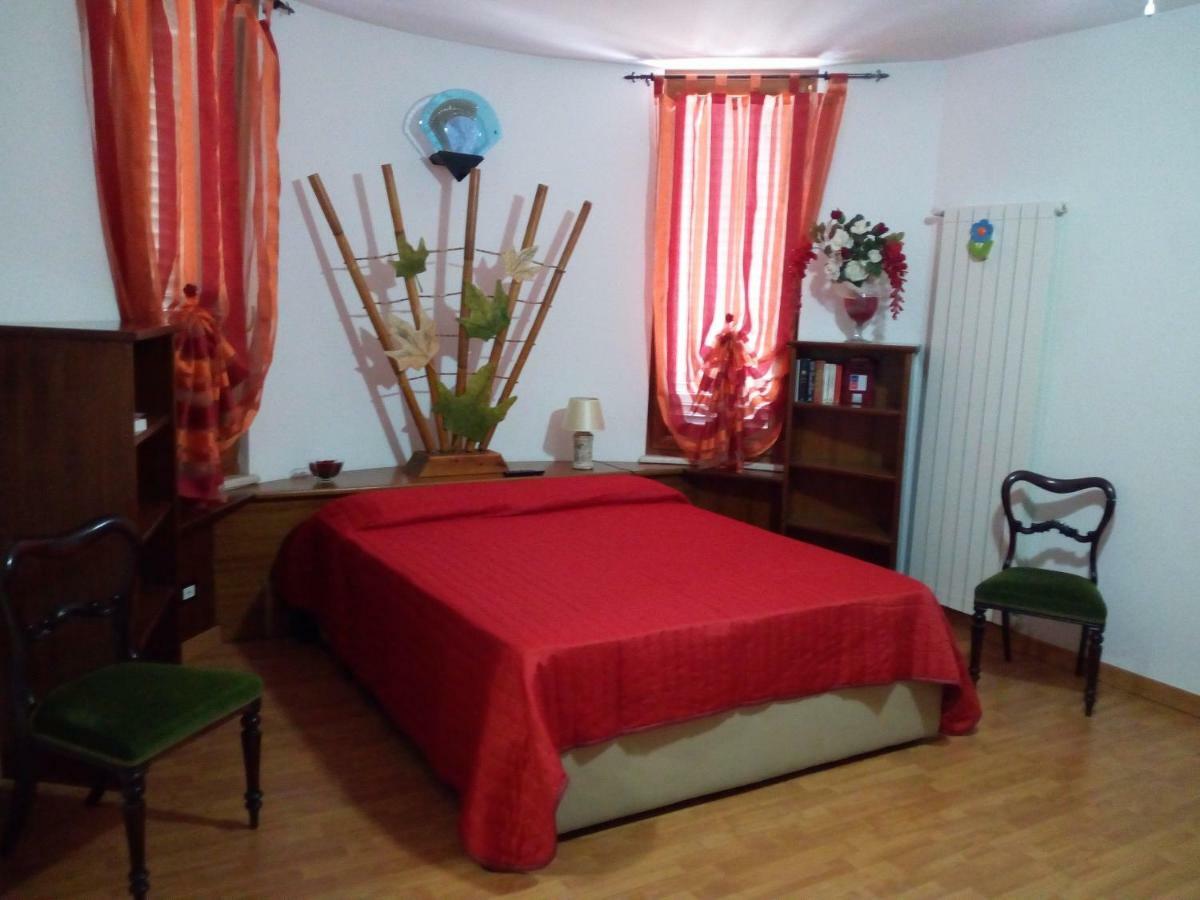 B&B Leonida Taranto Ngoại thất bức ảnh