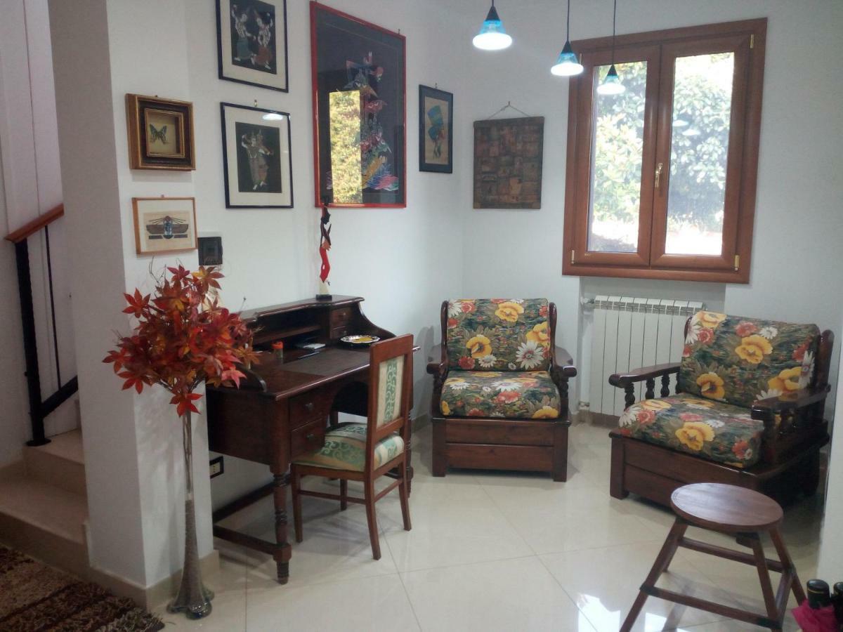 B&B Leonida Taranto Ngoại thất bức ảnh
