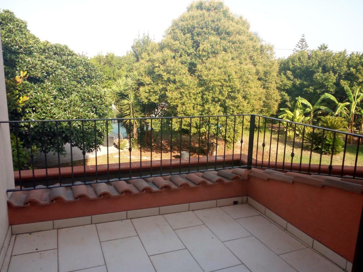B&B Leonida Taranto Ngoại thất bức ảnh