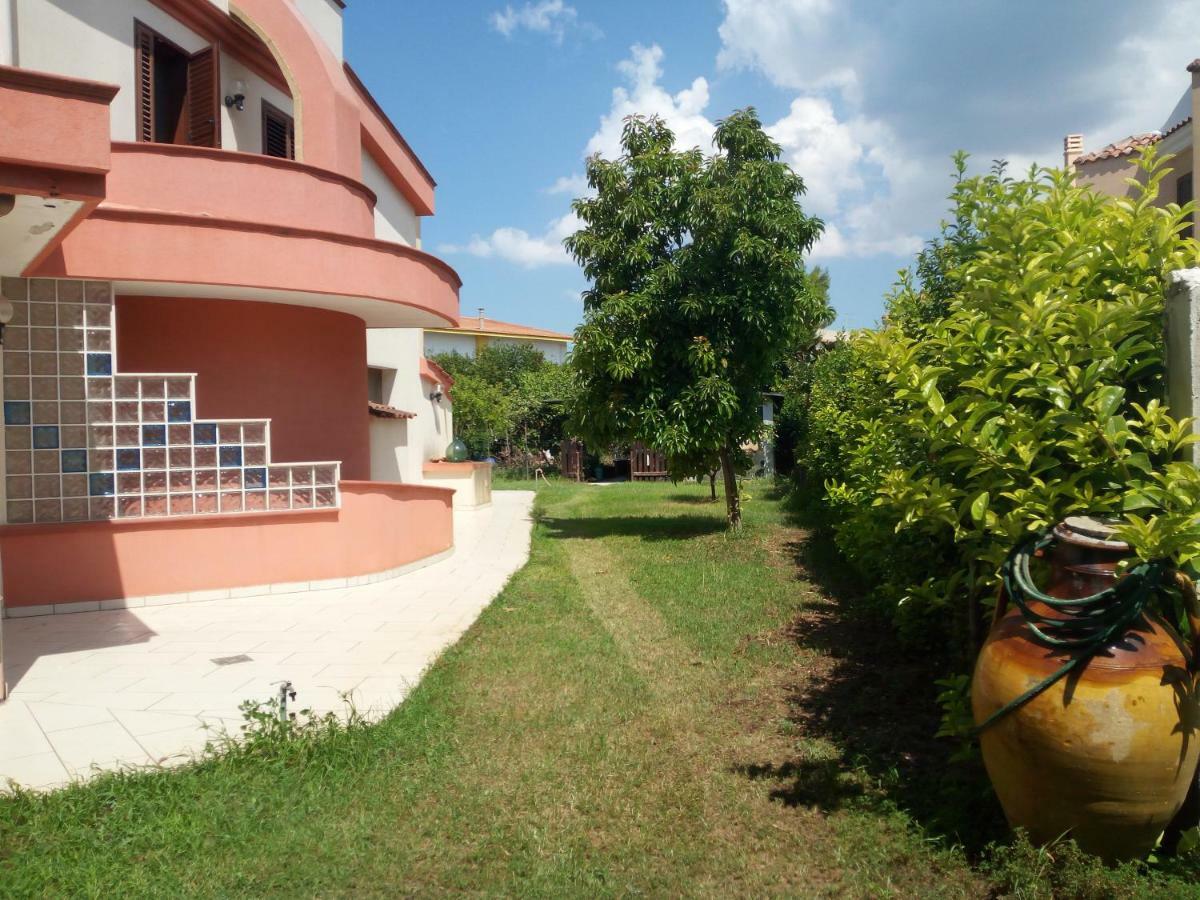 B&B Leonida Taranto Ngoại thất bức ảnh