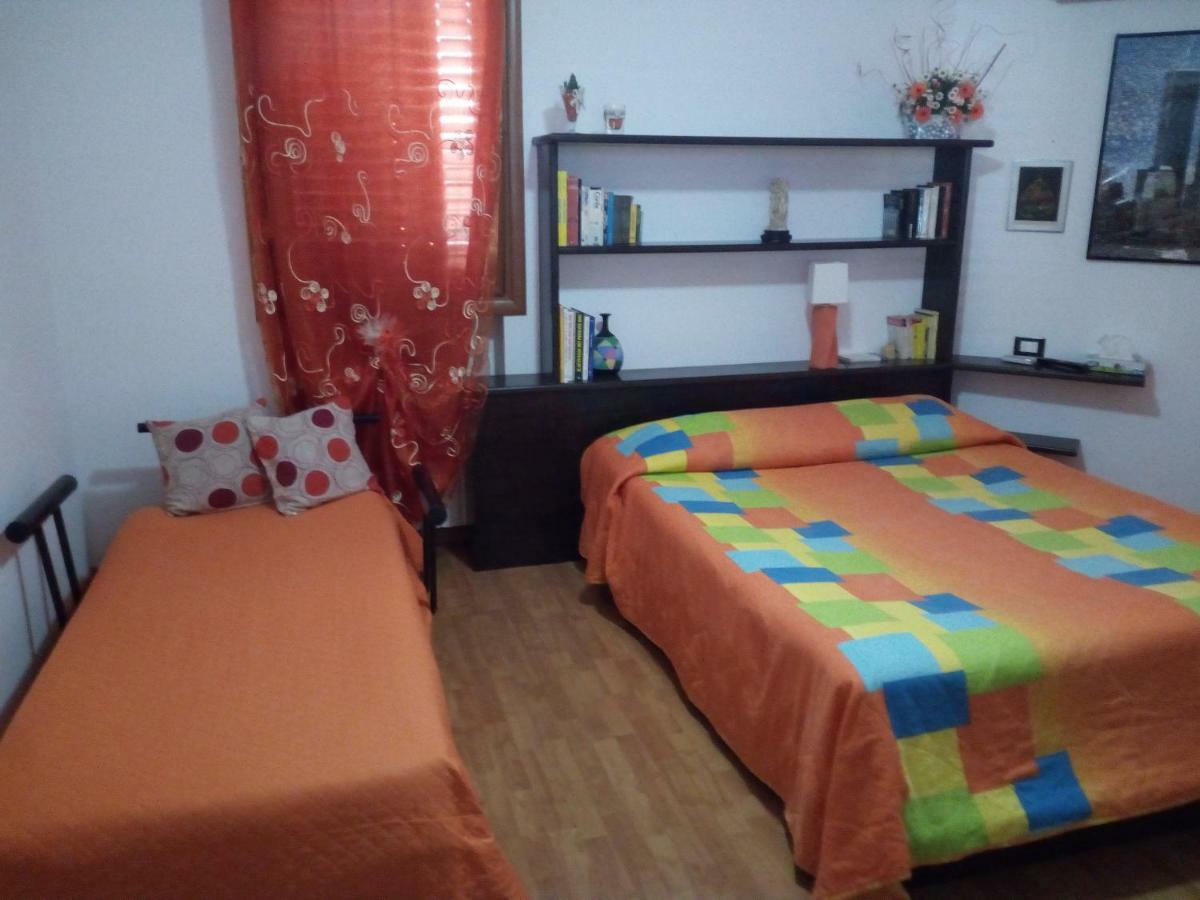 B&B Leonida Taranto Ngoại thất bức ảnh