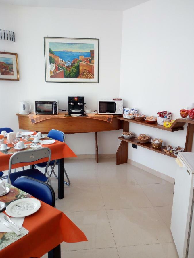 B&B Leonida Taranto Ngoại thất bức ảnh